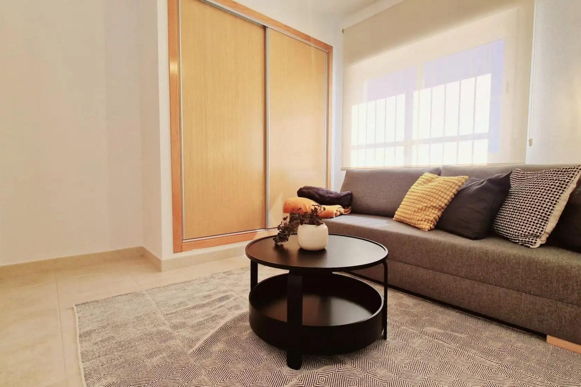 Neue Gebäude - Villa -
Lorca