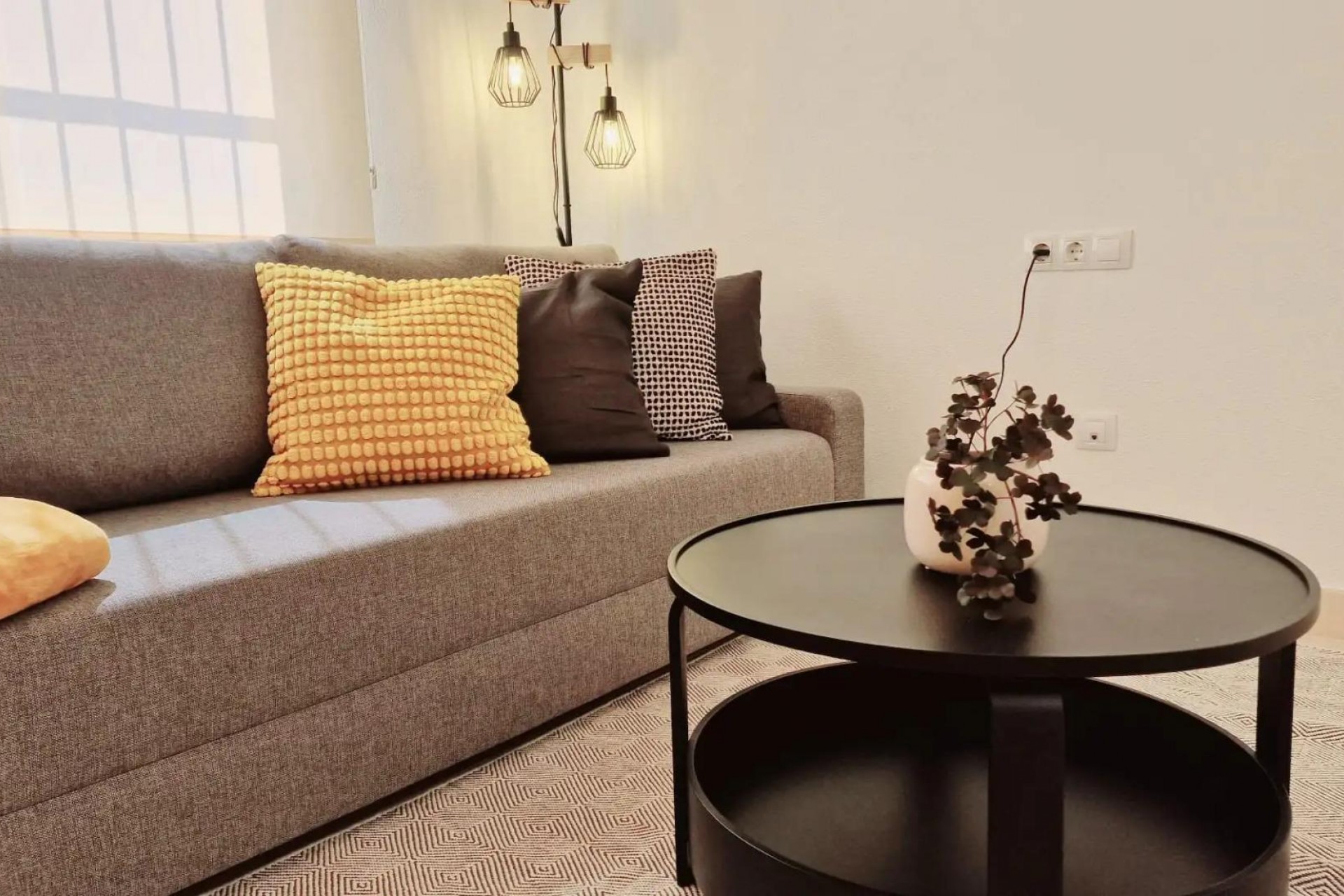 Neue Gebäude - Villa -
Lorca