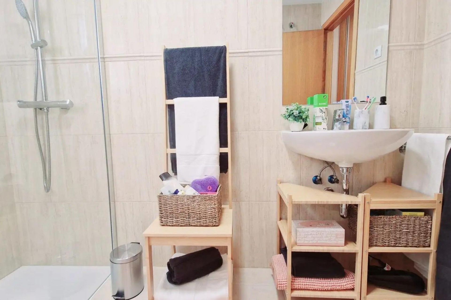 Neue Gebäude - Villa -
Lorca