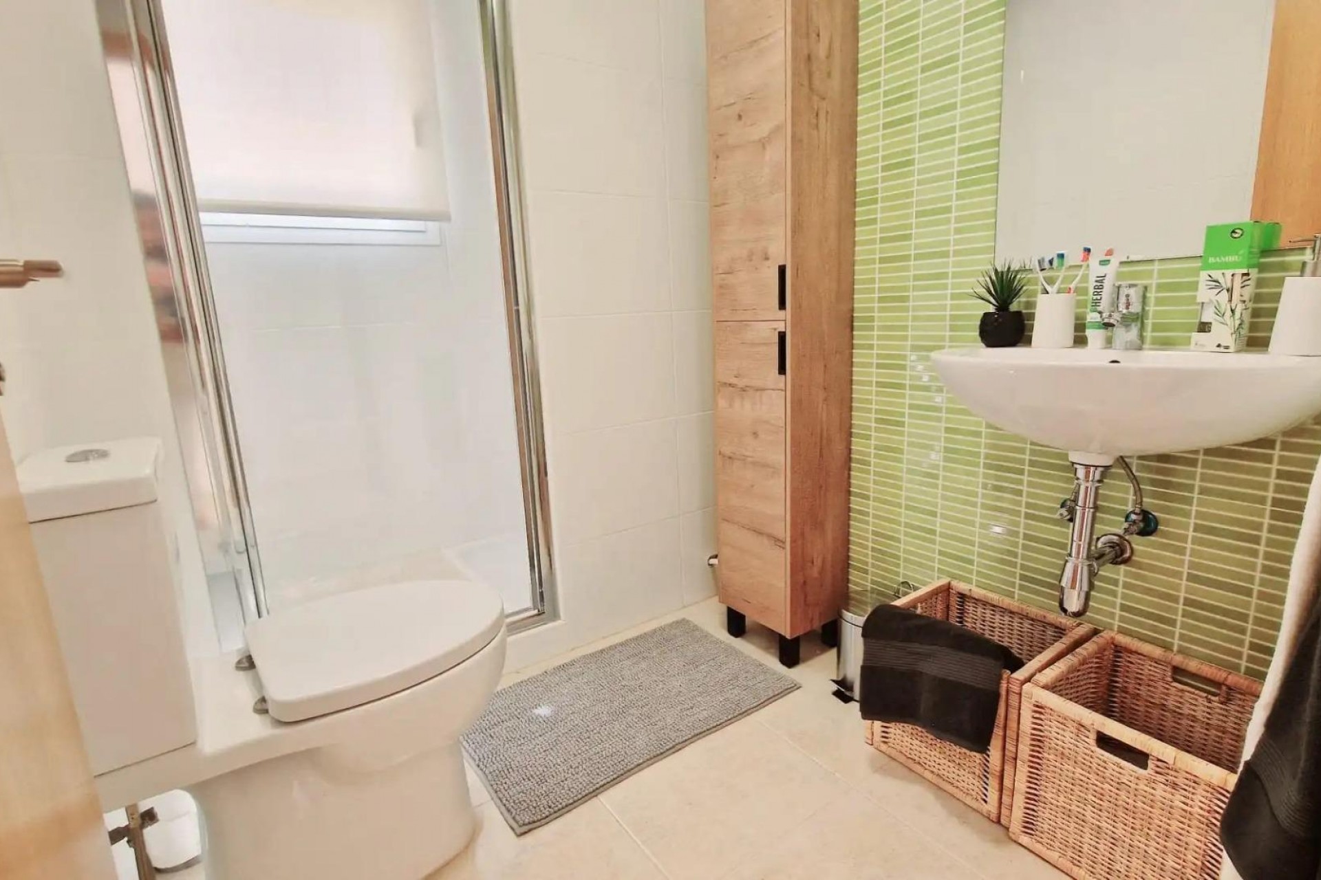 Neue Gebäude - Villa -
Lorca