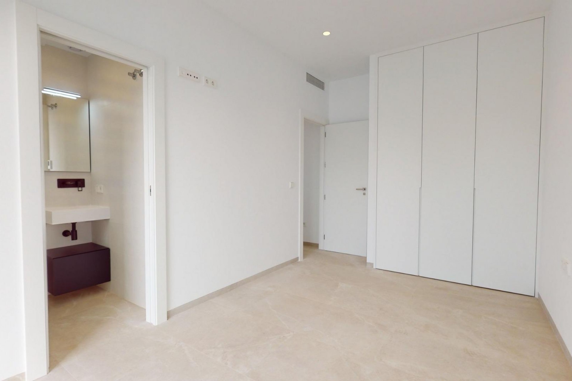 Neue Gebäude - Villa -
Los Alcazares - Los Alcázares