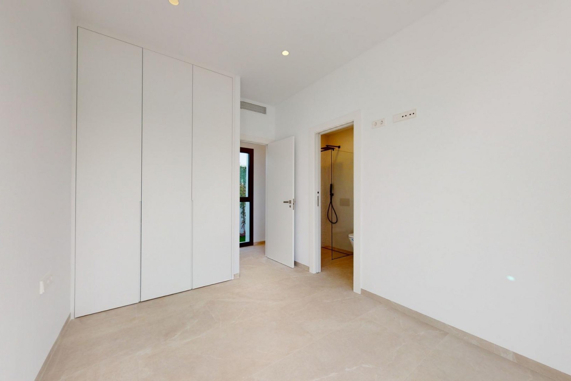 Neue Gebäude - Villa -
Los Alcazares - Los Alcázares