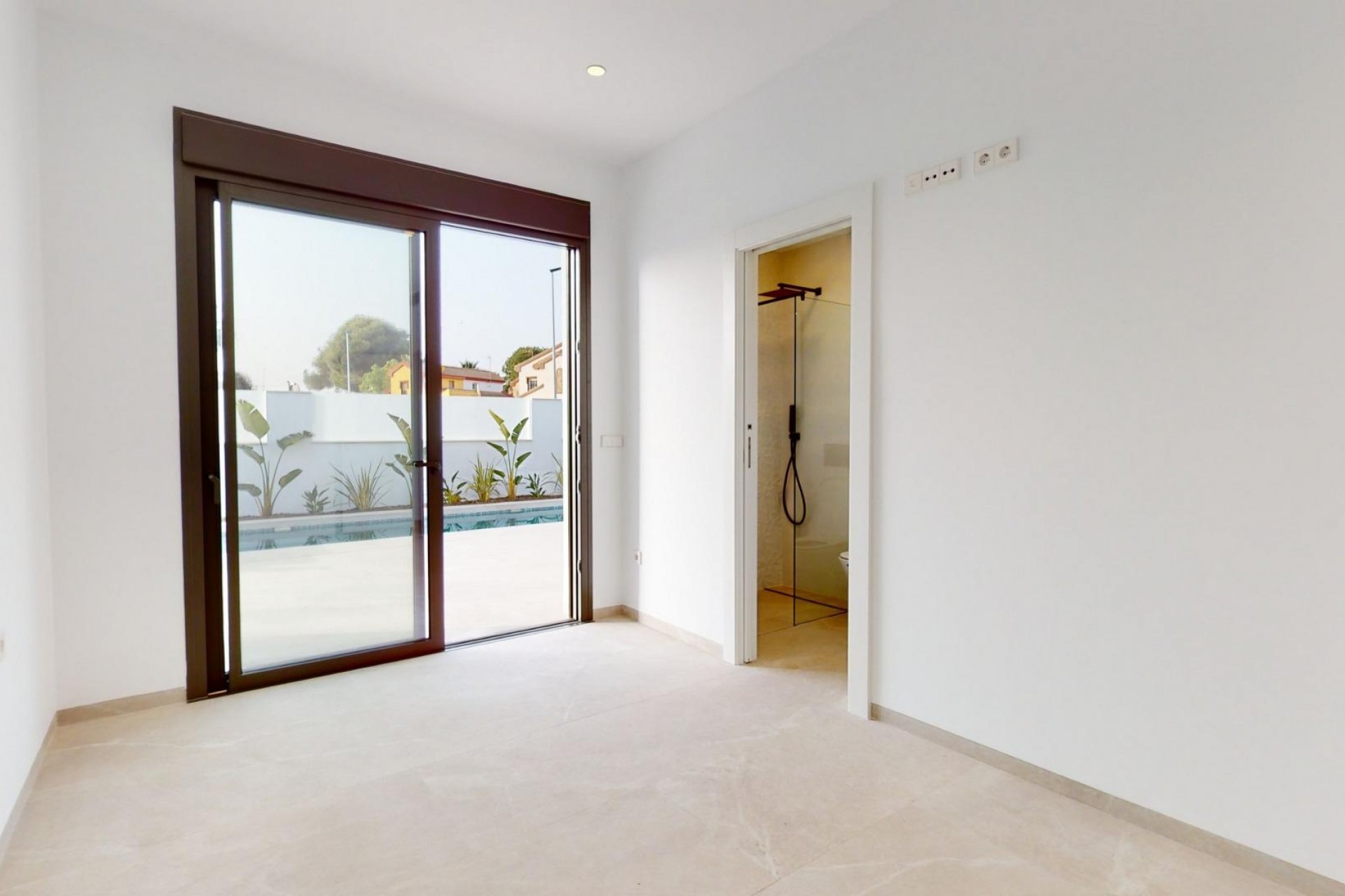 Neue Gebäude - Villa -
Los Alcazares - Los Alcázares