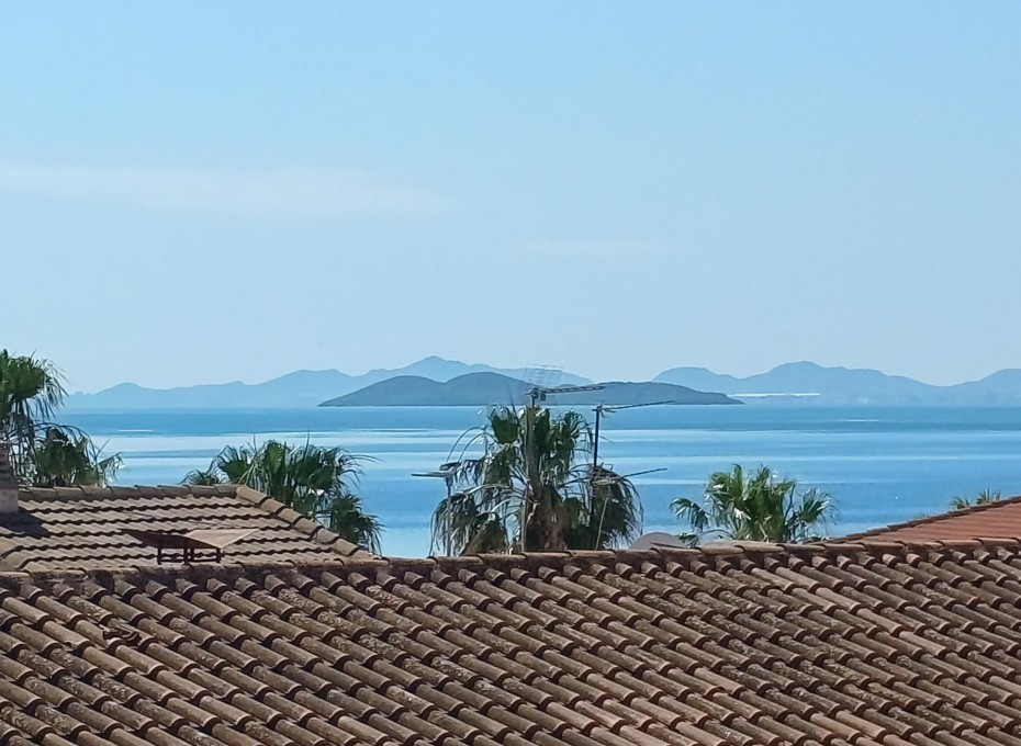 Neue Gebäude - Villa -
Los Alcazares - Los Alcázares