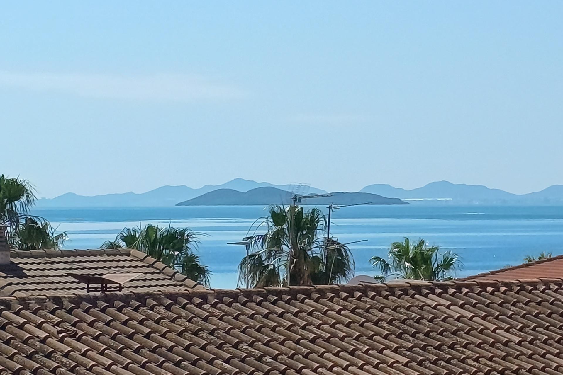 Neue Gebäude - Villa -
Los Alcazares - Los Alcázares