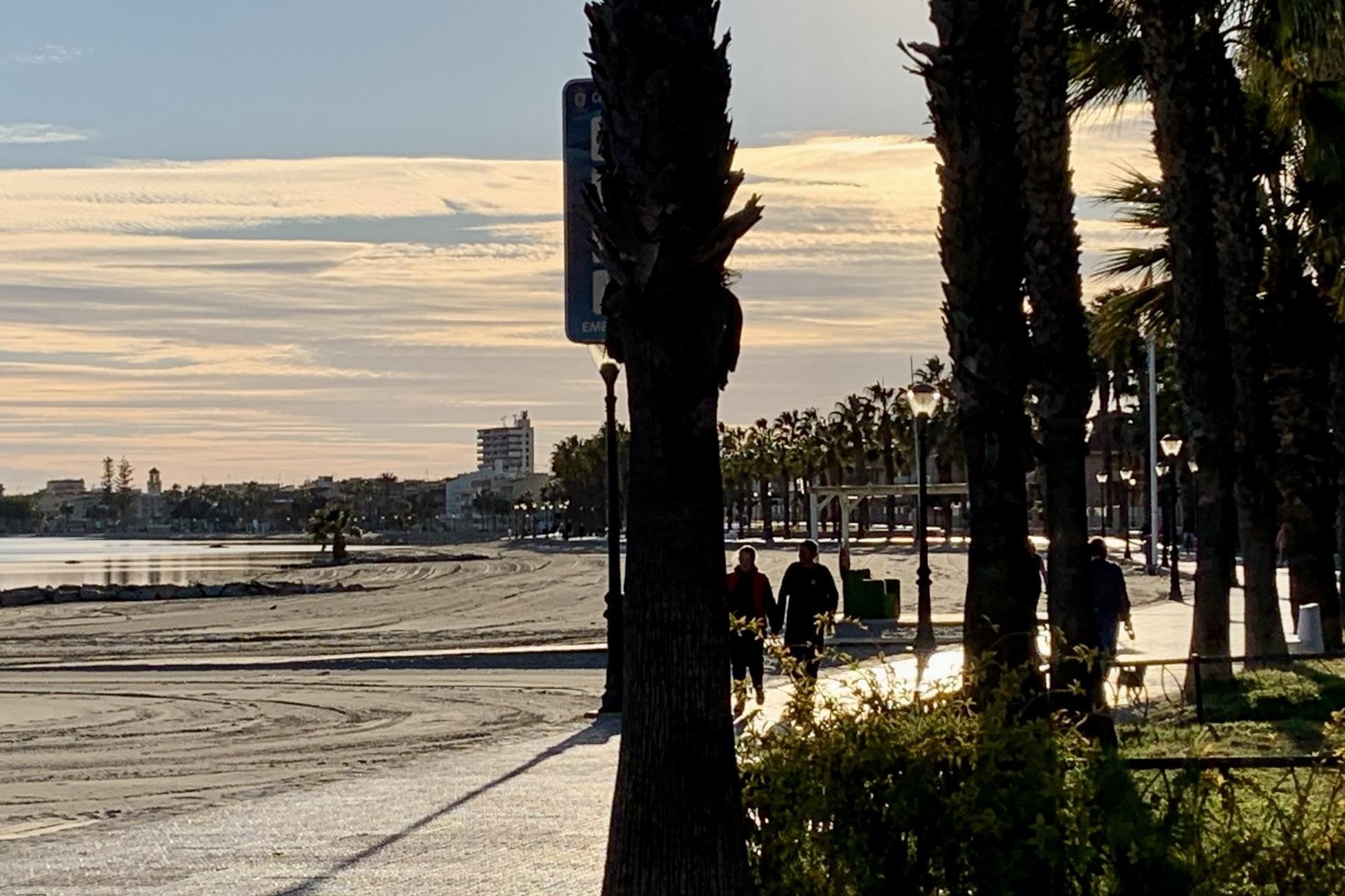 Neue Gebäude - Villa -
Los Alcazares - Los Alcázares