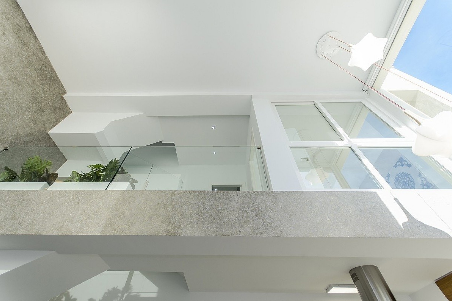 Neue Gebäude - Villa -
Los Montesinos