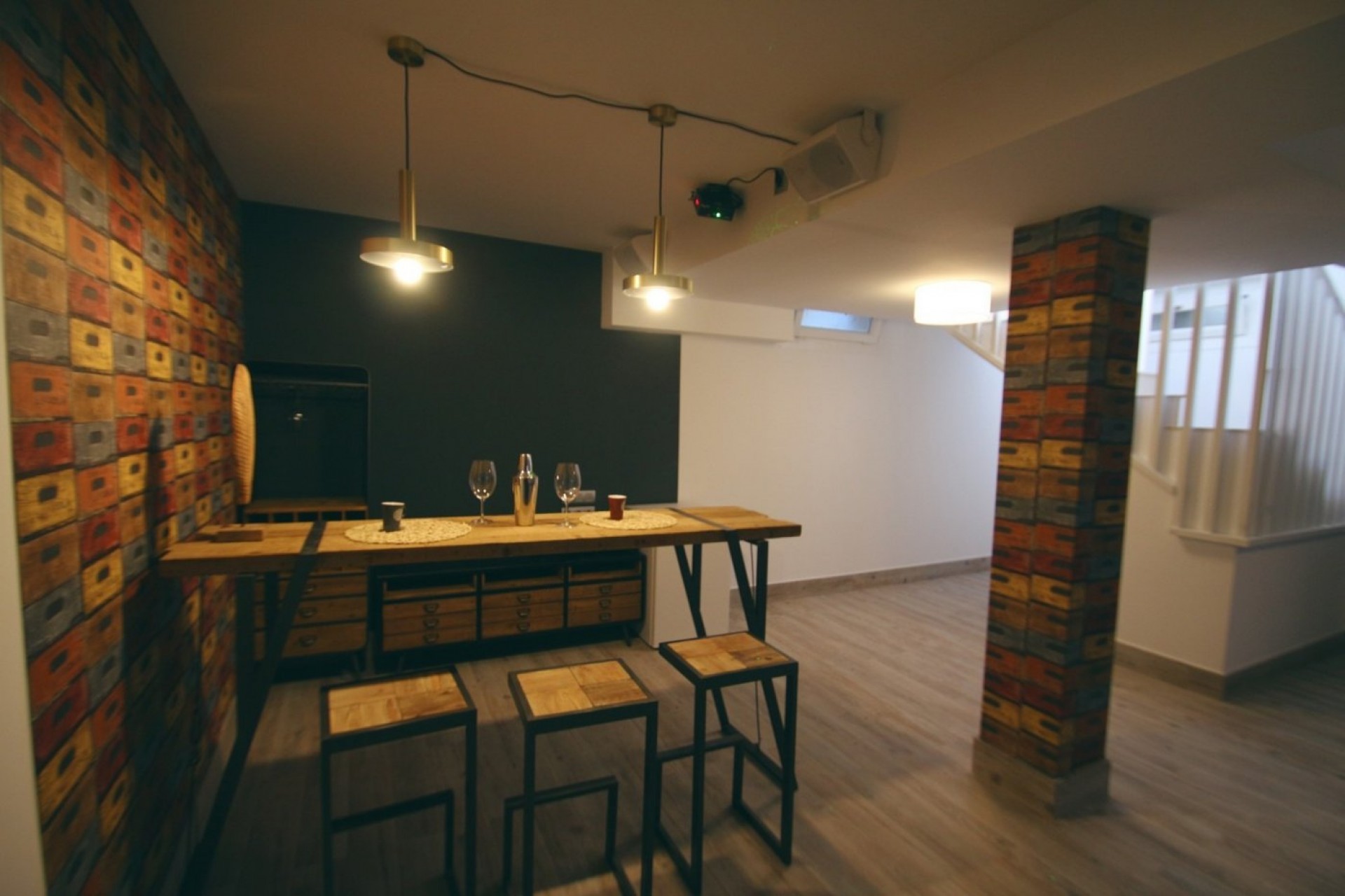 Neue Gebäude - Villa -
Los Montesinos