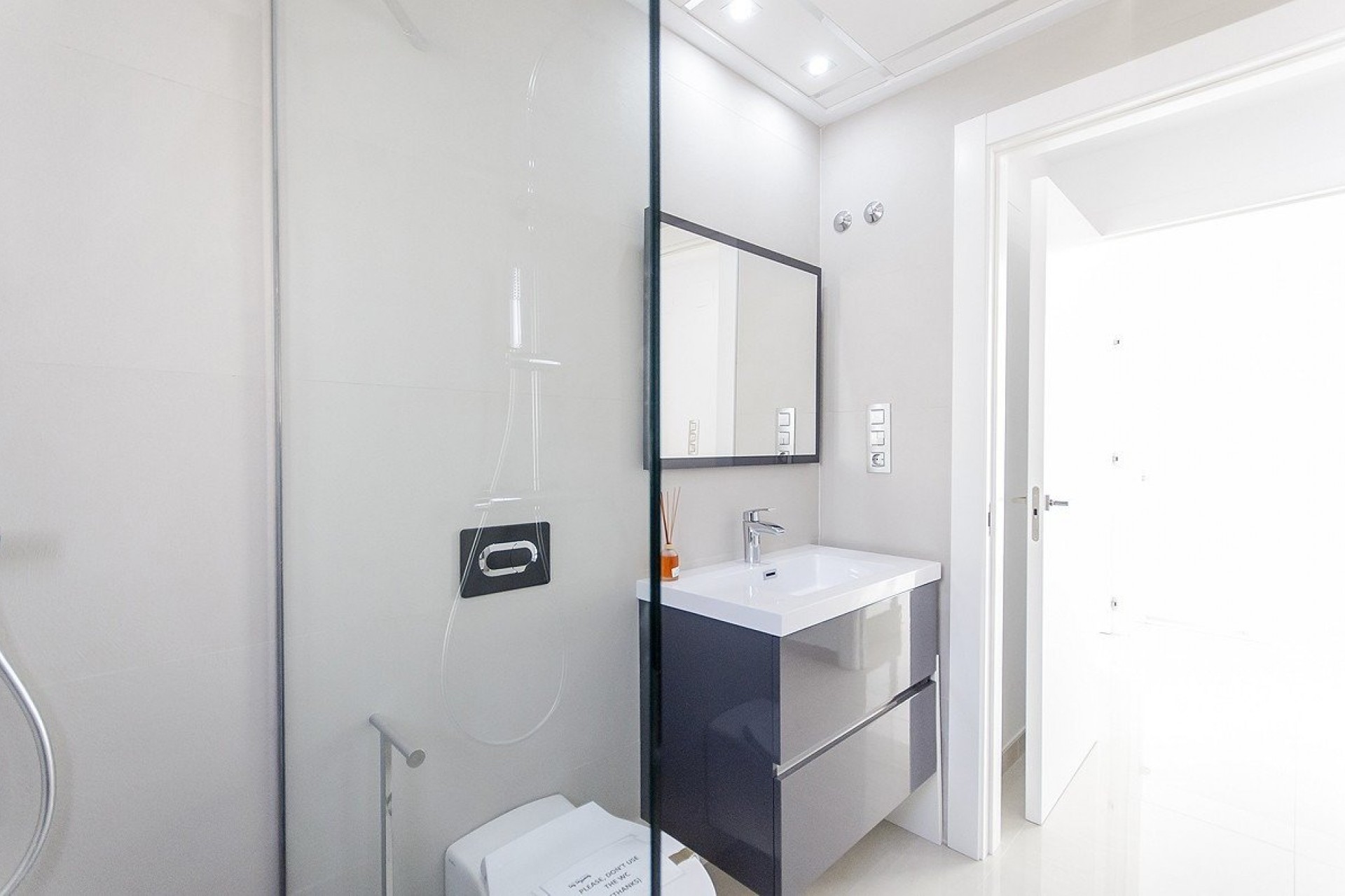 Neue Gebäude - Villa -
Los Montesinos