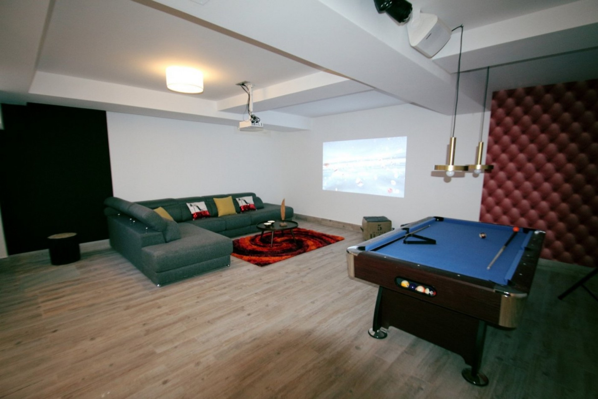 Neue Gebäude - Villa -
Los Montesinos