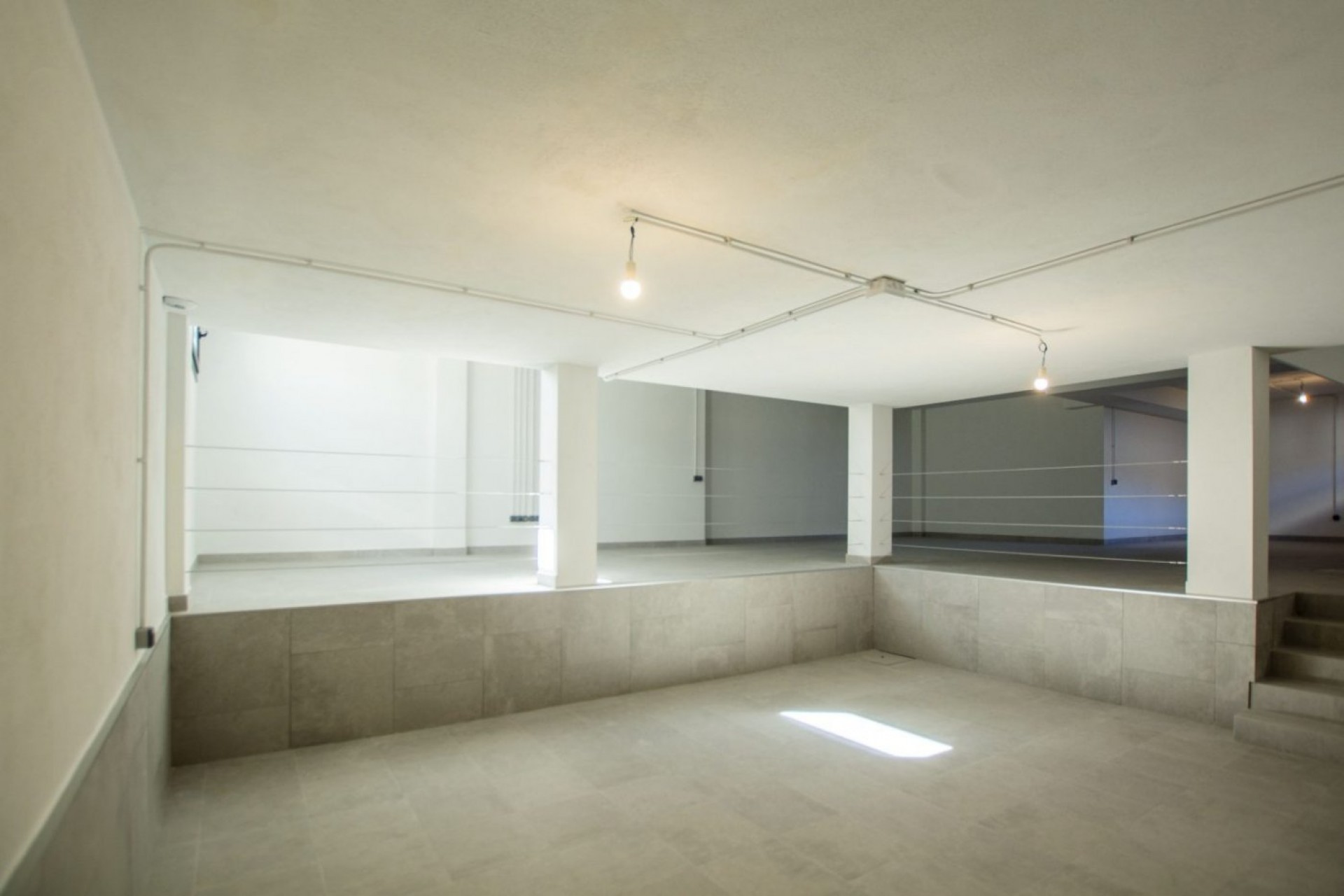 Neue Gebäude - Villa -
Málaga - Limonar