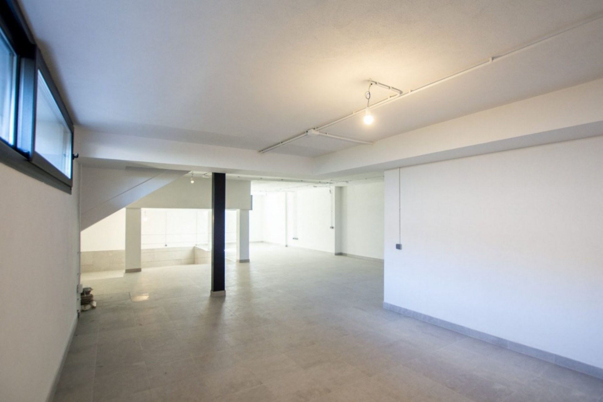 Neue Gebäude - Villa -
Málaga - Limonar