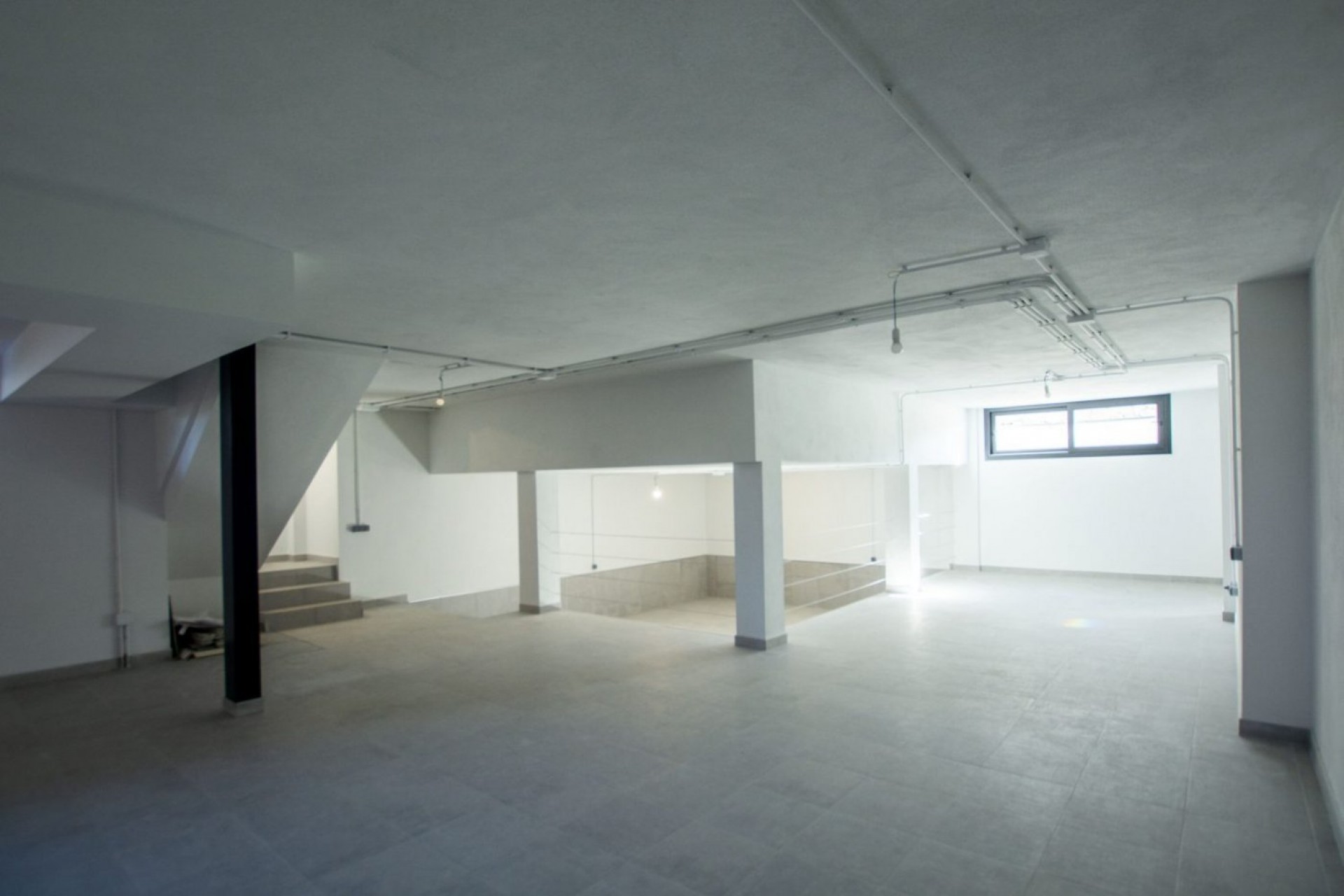 Neue Gebäude - Villa -
Málaga - Limonar