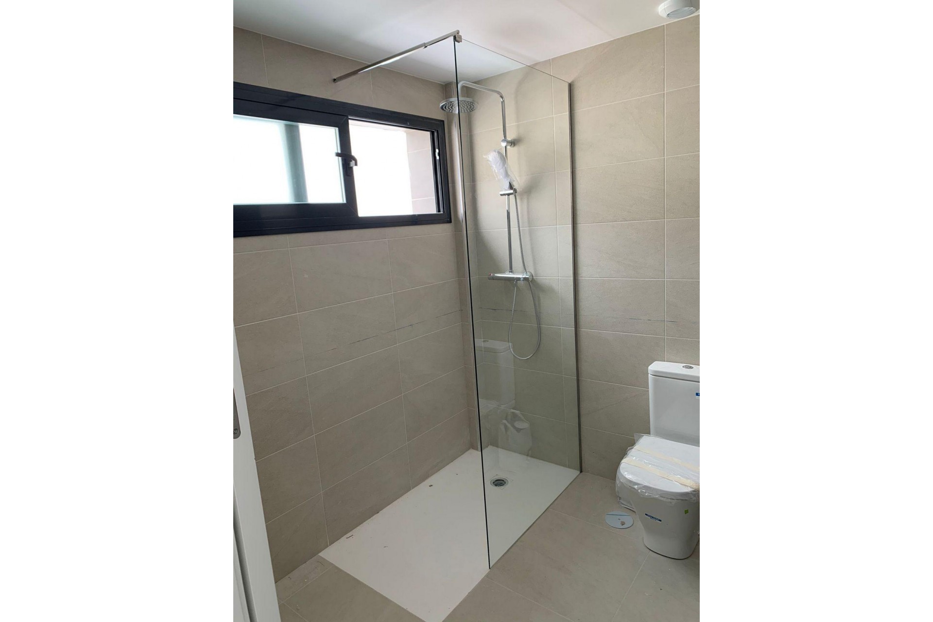 Neue Gebäude - Villa -
Manilva - La Duquesa