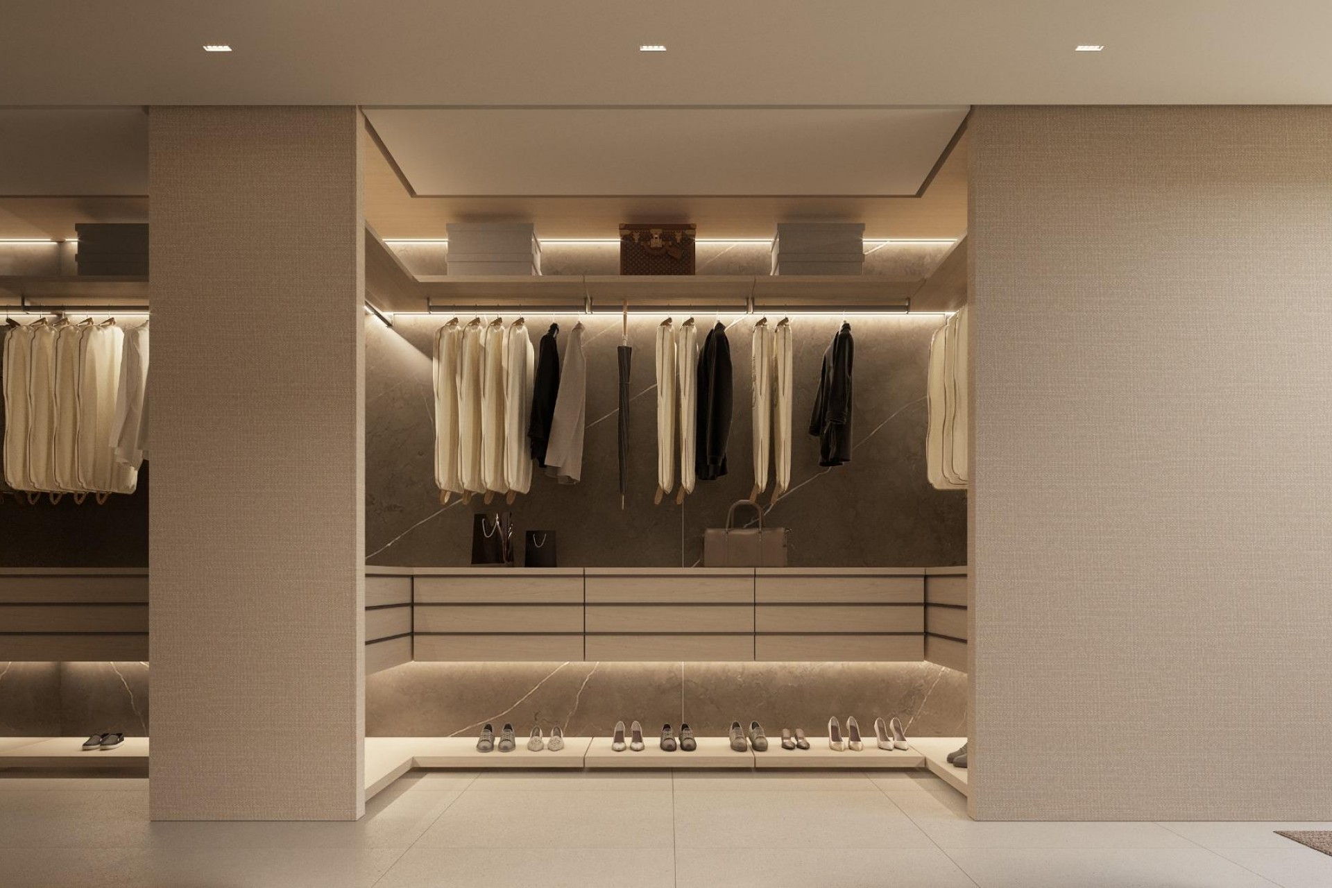 Neue Gebäude - Villa -
Marbella - Las Brisas