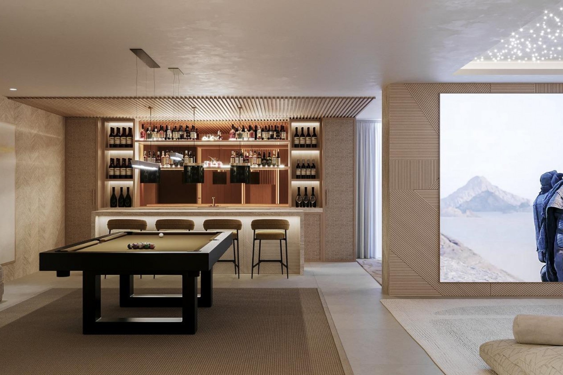 Neue Gebäude - Villa -
Marbella - Lomas del Virrey