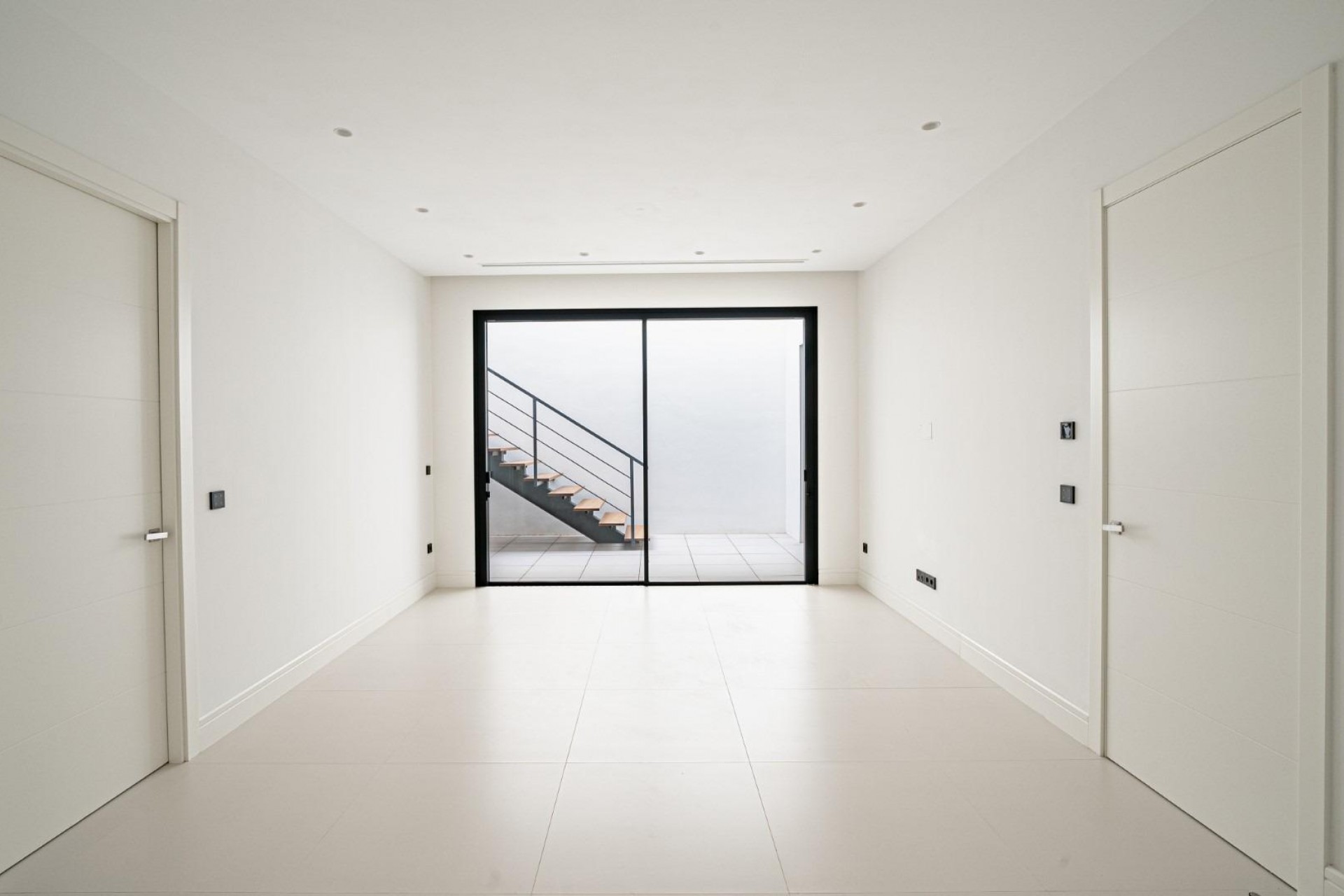 Neue Gebäude - Villa -
Marbella - The Golden Mile