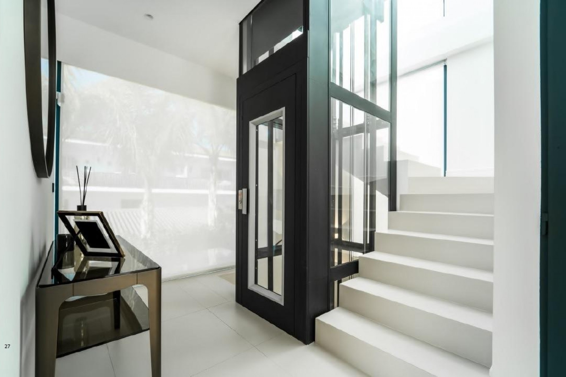 Neue Gebäude - Villa -
Marbella - The Golden Mile