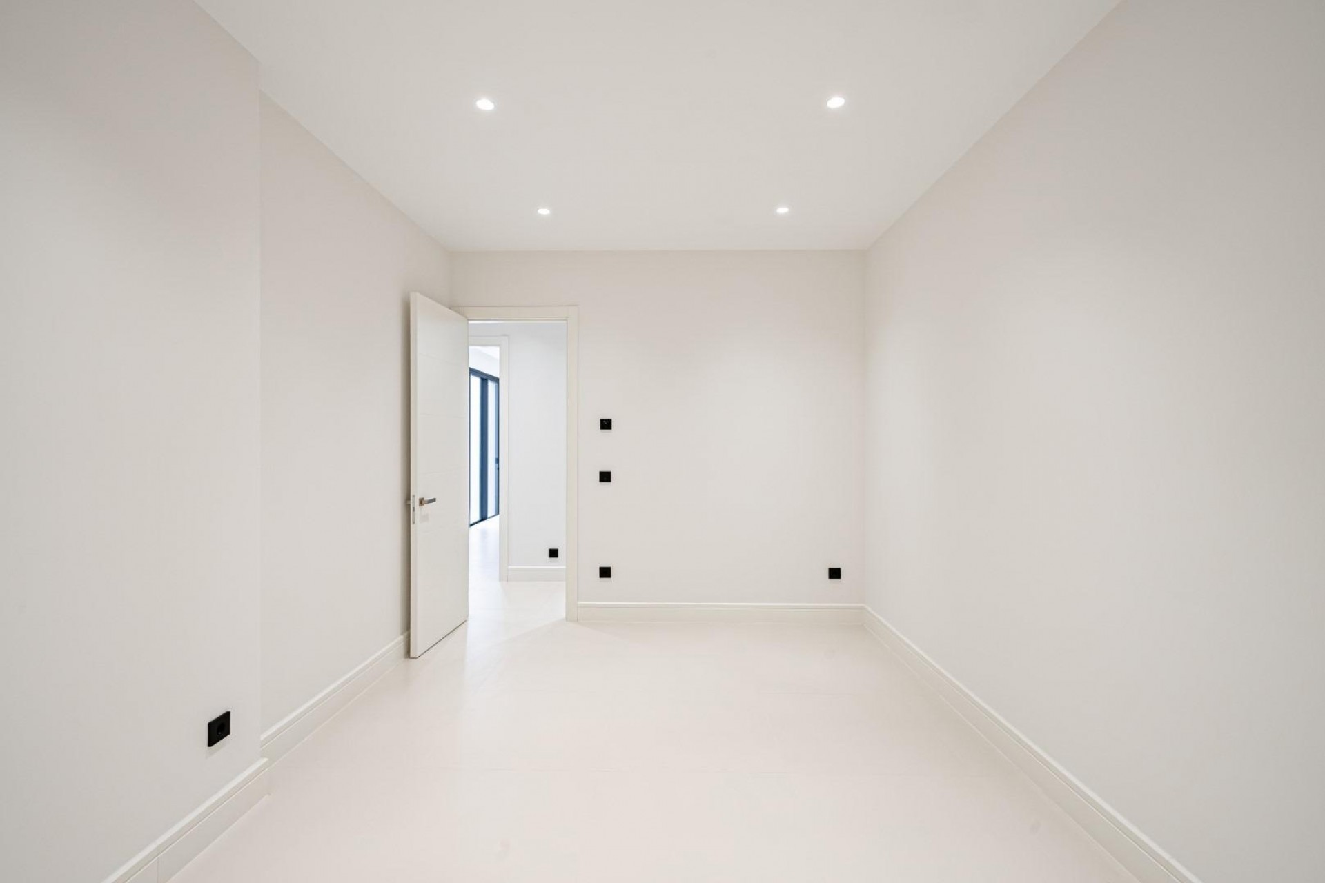 Neue Gebäude - Villa -
Marbella - The Golden Mile