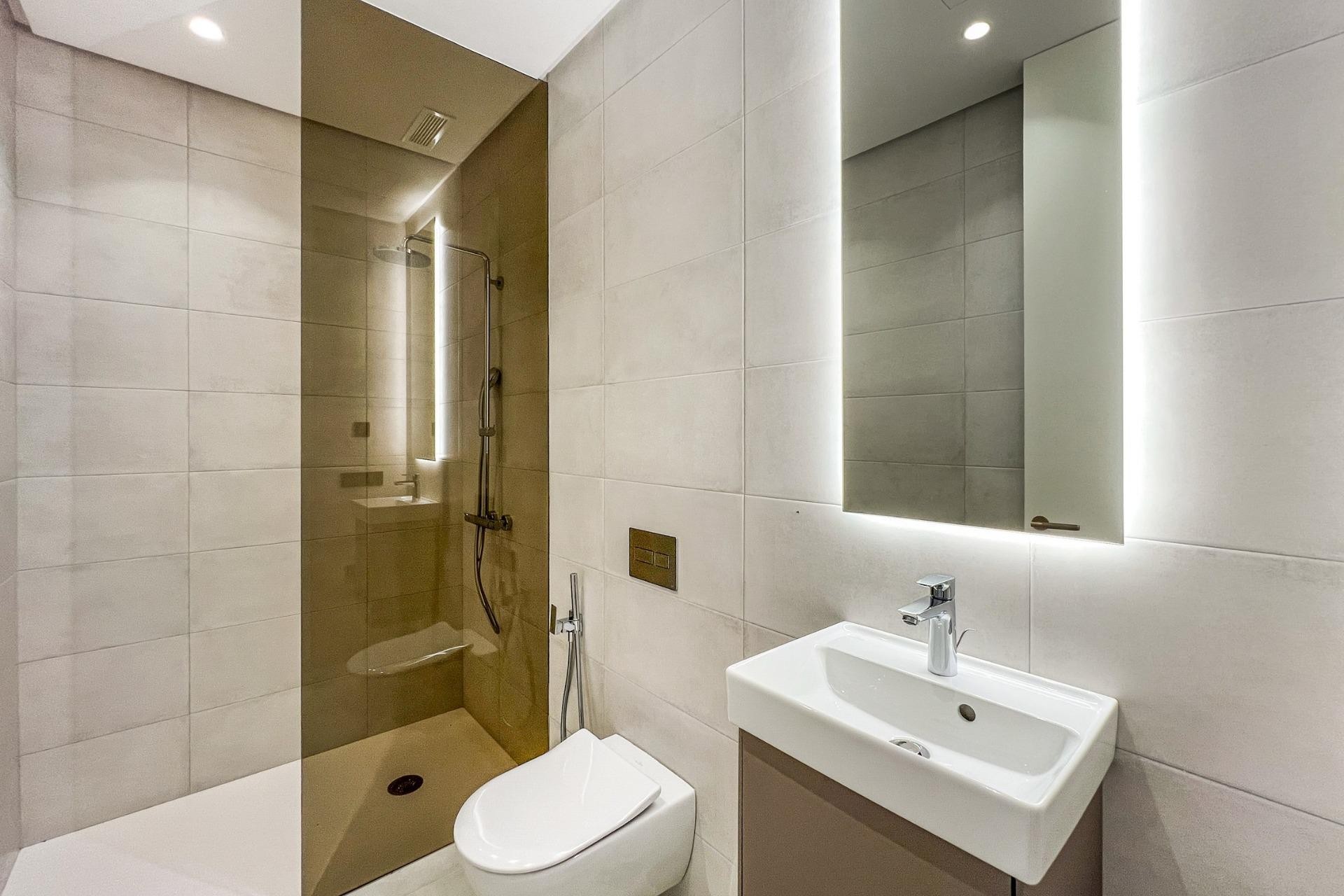 Neue Gebäude - Villa -
Marbella