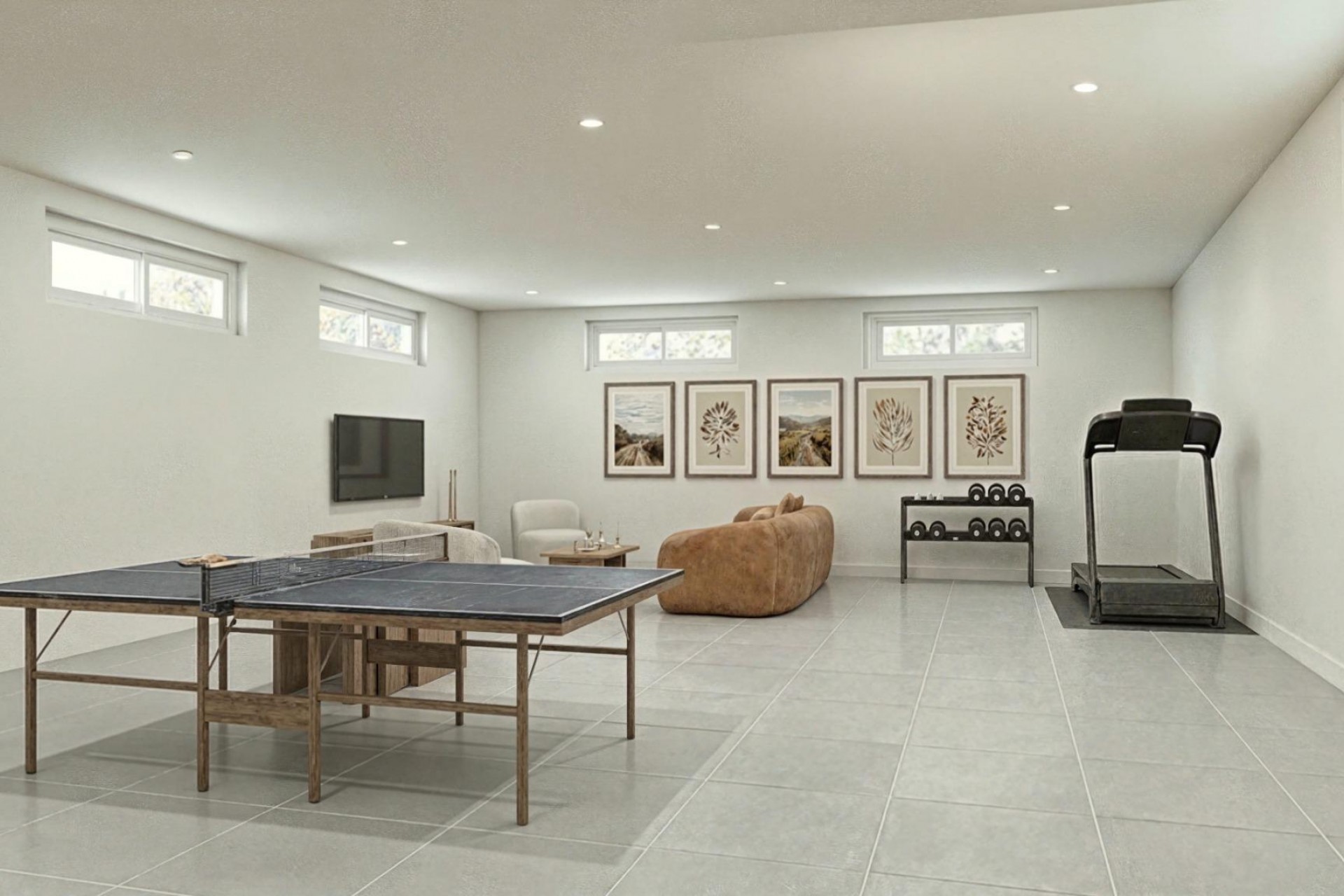 Neue Gebäude - Villa -
Mazarron