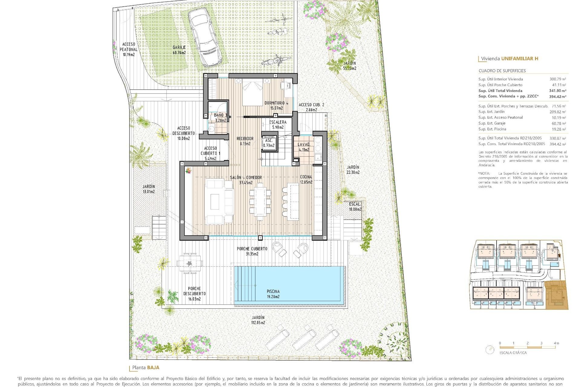 Neue Gebäude - Villa -
Mijas - Calanova