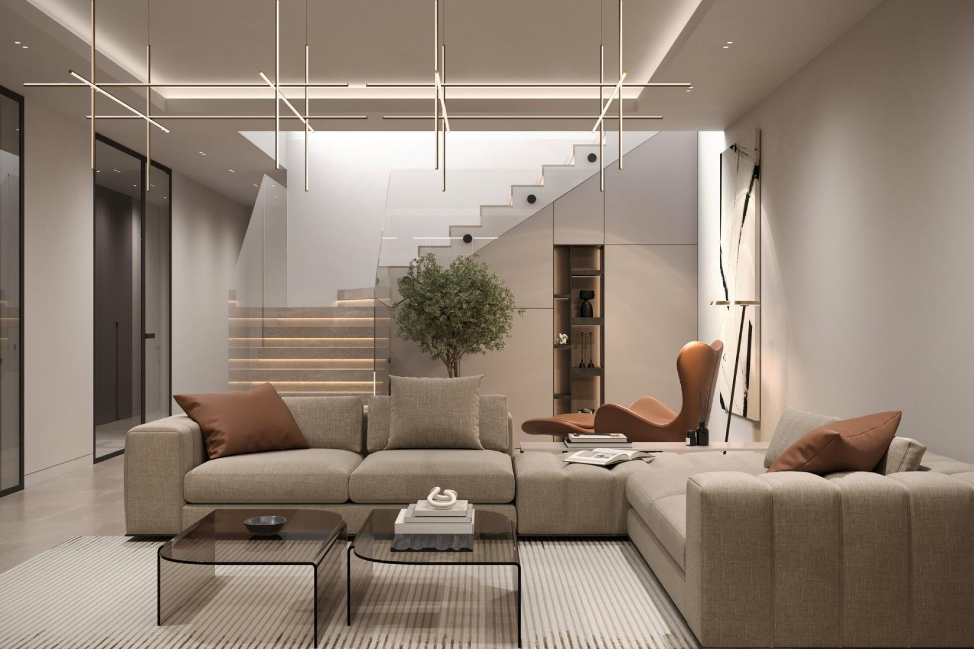 Neue Gebäude - Villa -
Mijas - La Capellania