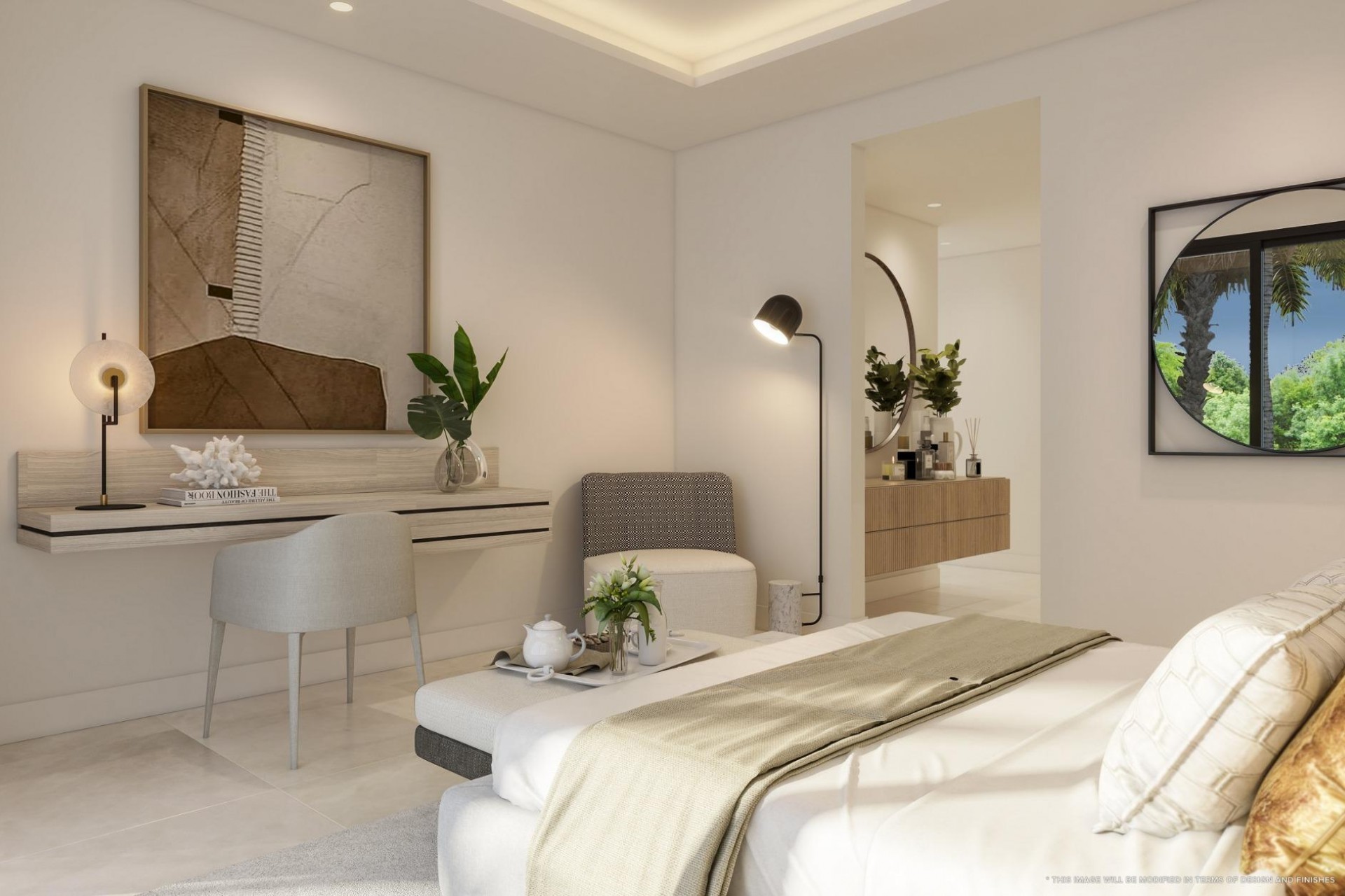 Neue Gebäude - Villa -
Mijas