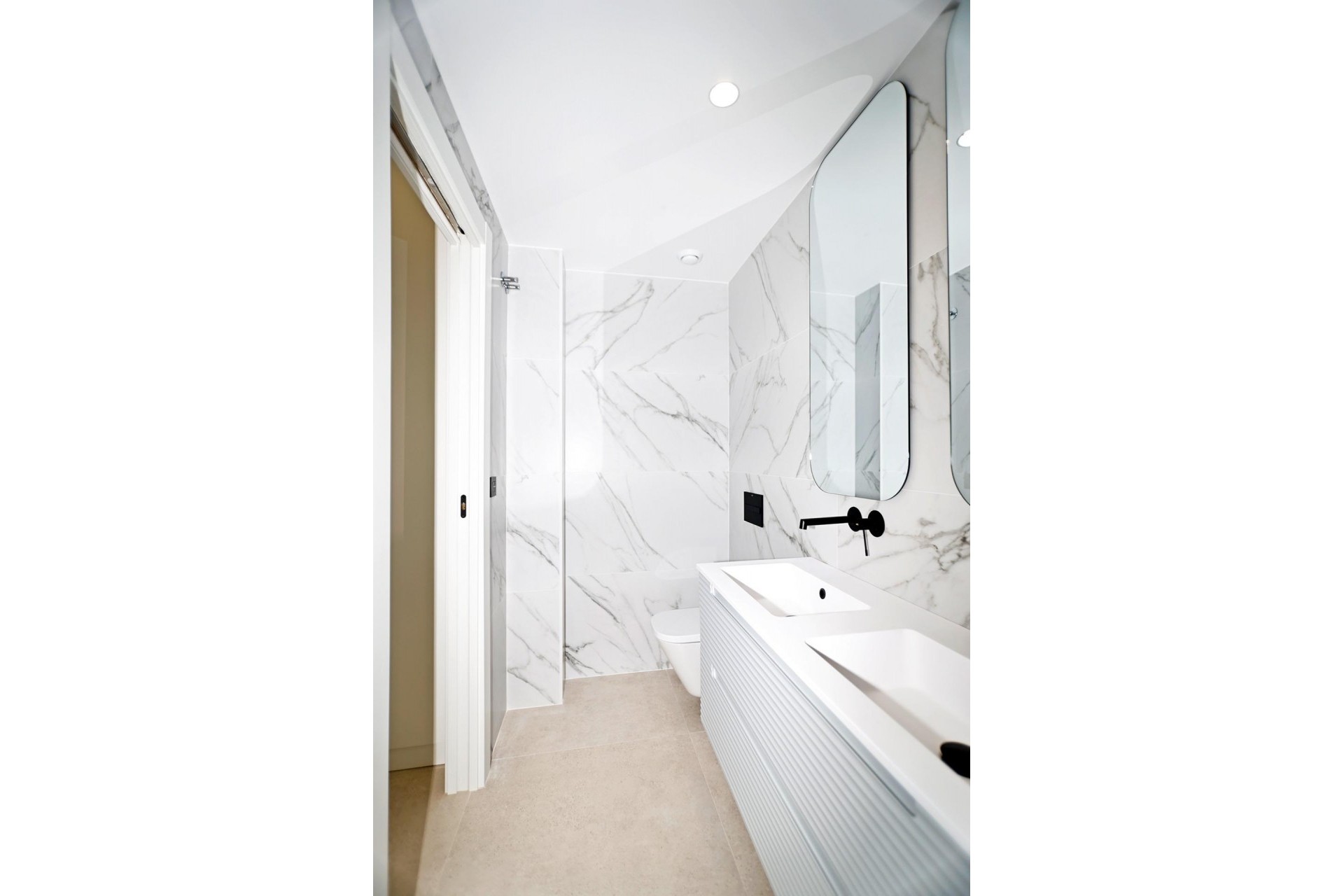 Neue Gebäude - Villa -
Molina De Segura