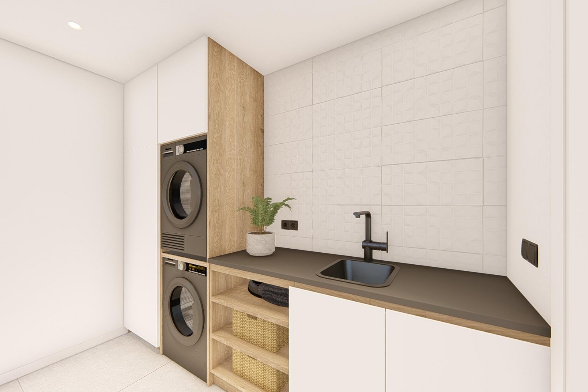 Neue Gebäude - Villa -
Molina De Segura