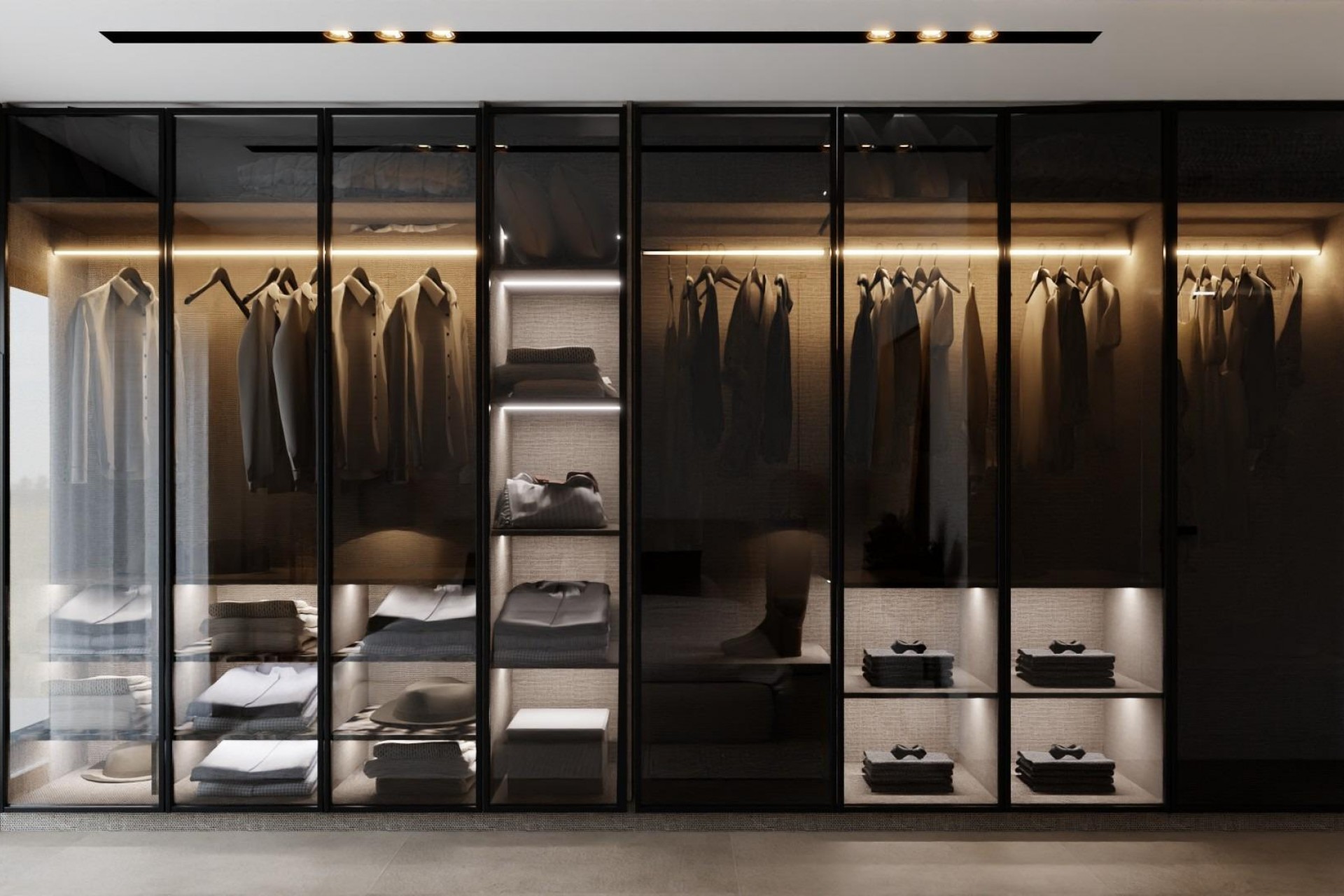 Neue Gebäude - Villa -
Orihuela Costa - La Zenia