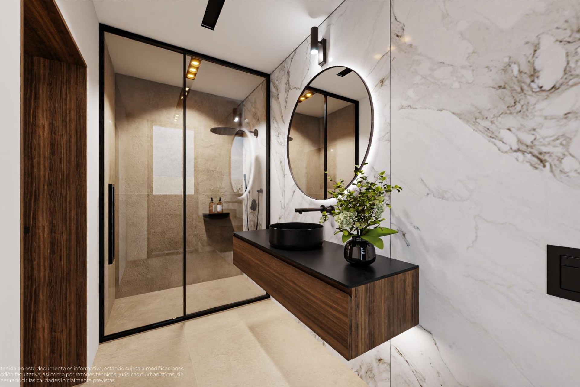 Neue Gebäude - Villa -
Orihuela Costa - La Zenia