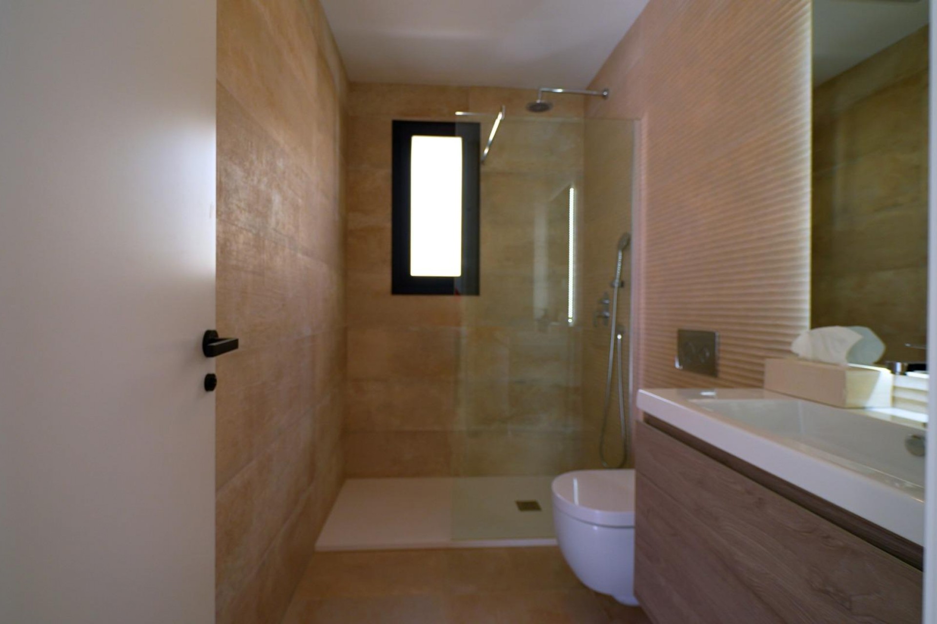 Neue Gebäude - Villa -
Orihuela Costa - Los Altos