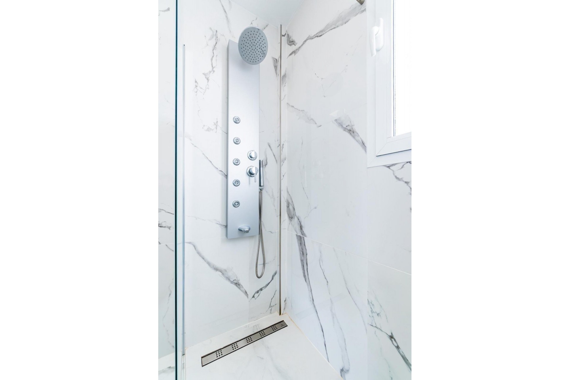 Neue Gebäude - Villa -
Orihuela Costa - PAU 26