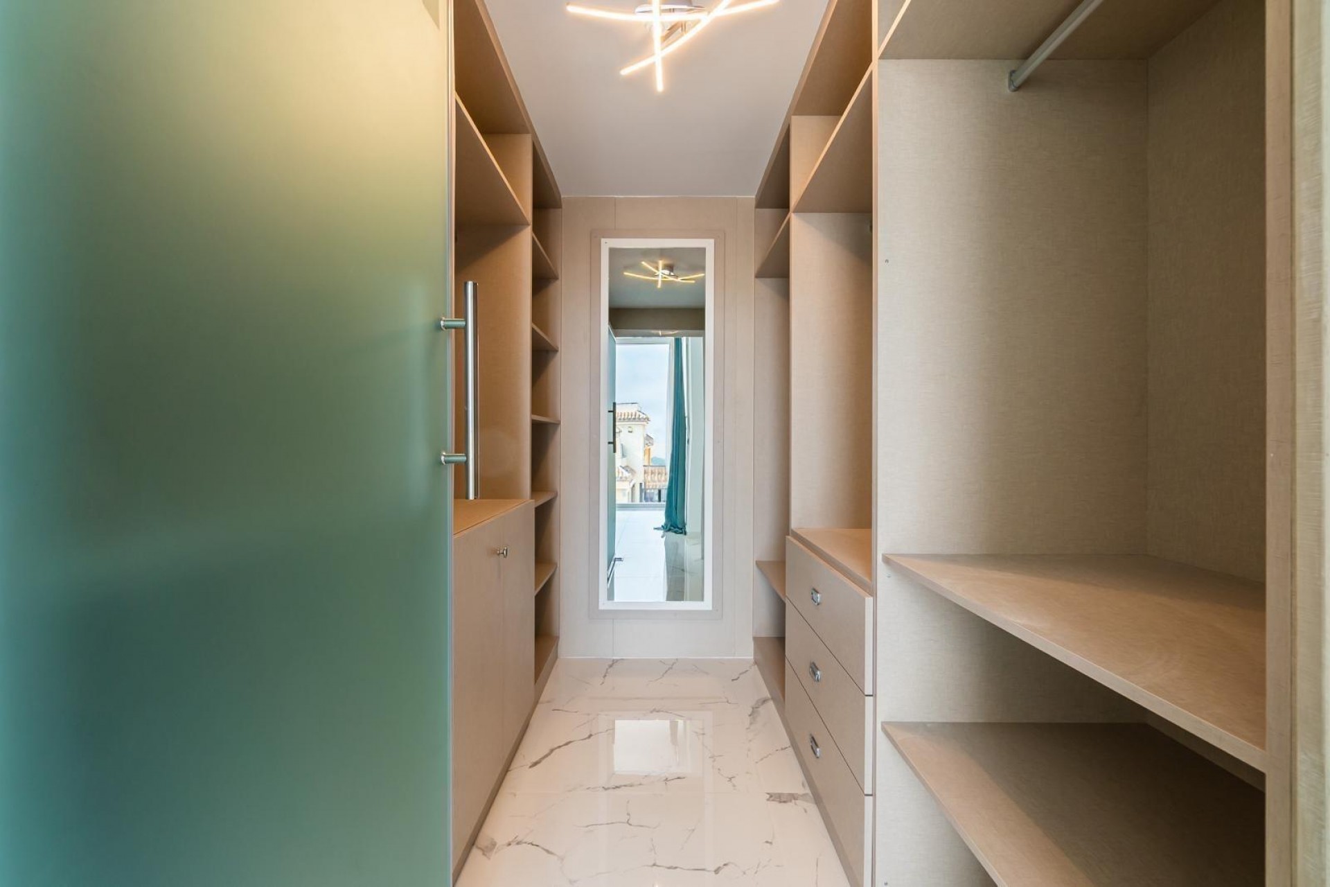 Neue Gebäude - Villa -
Orihuela Costa - PAU 26