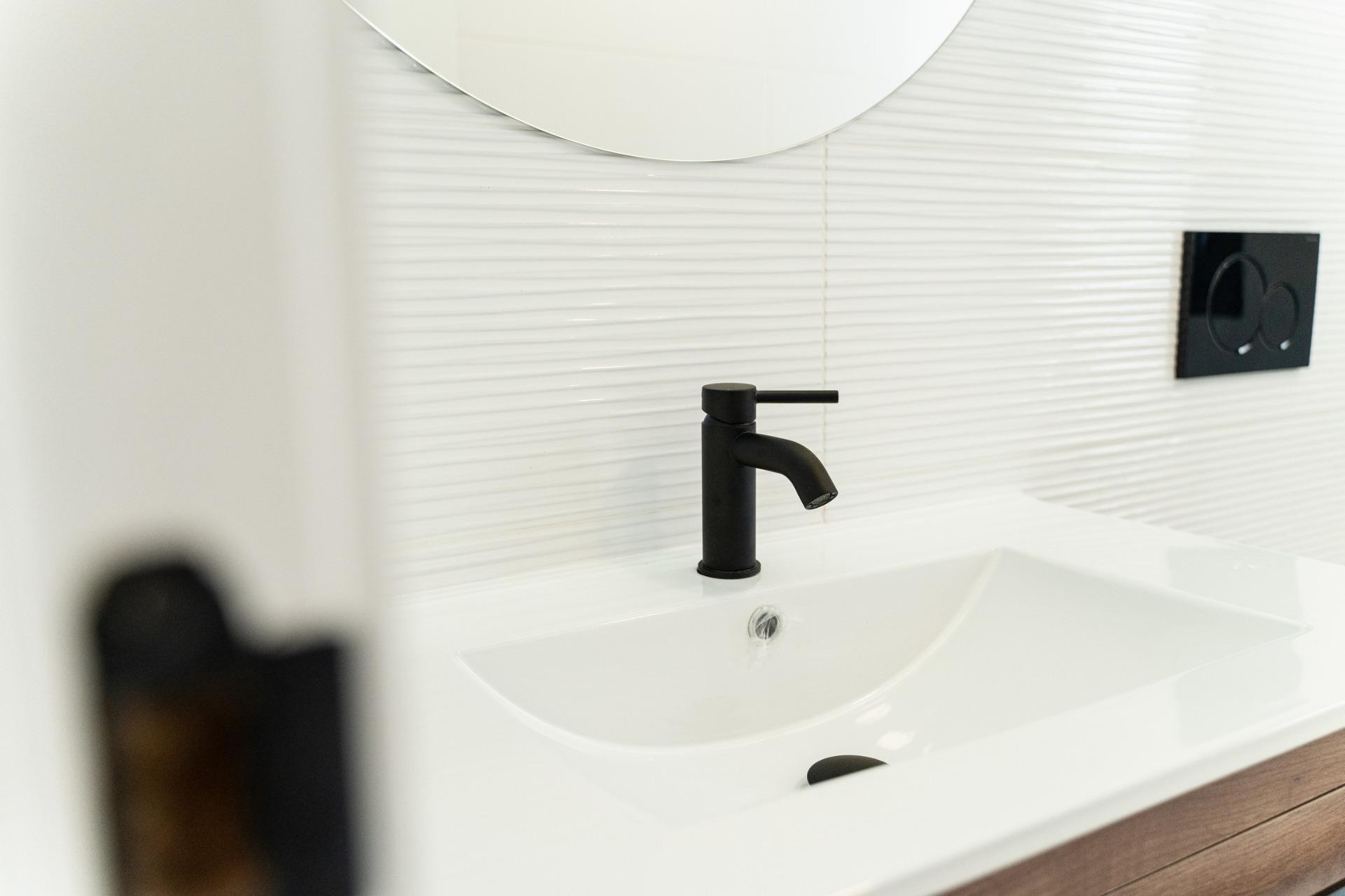 Neue Gebäude - Villa -
Orihuela Costa - Punta Prima