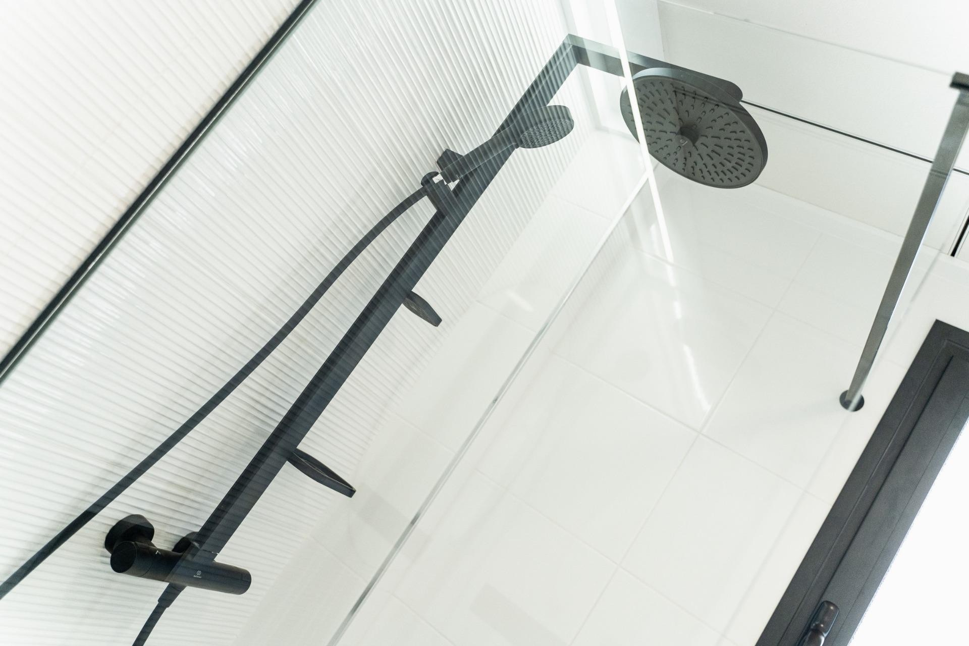 Neue Gebäude - Villa -
Orihuela Costa