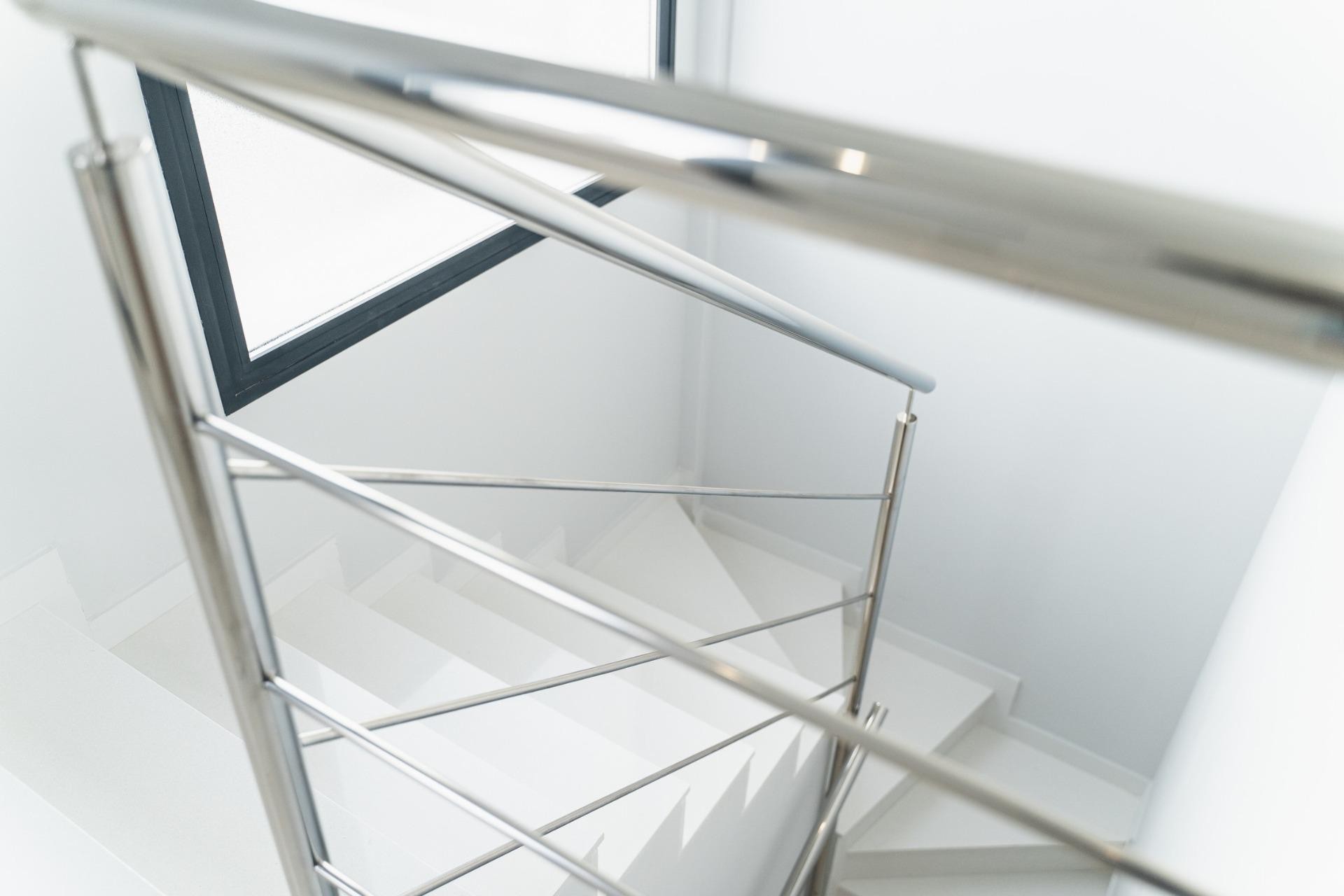 Neue Gebäude - Villa -
Orihuela Costa