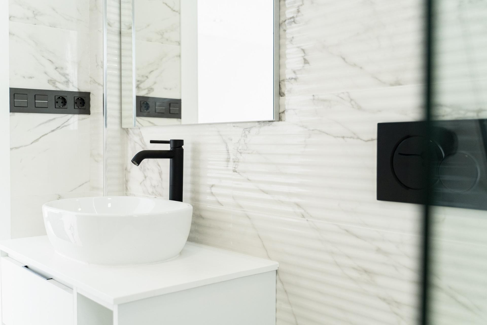 Neue Gebäude - Villa -
Orihuela Costa