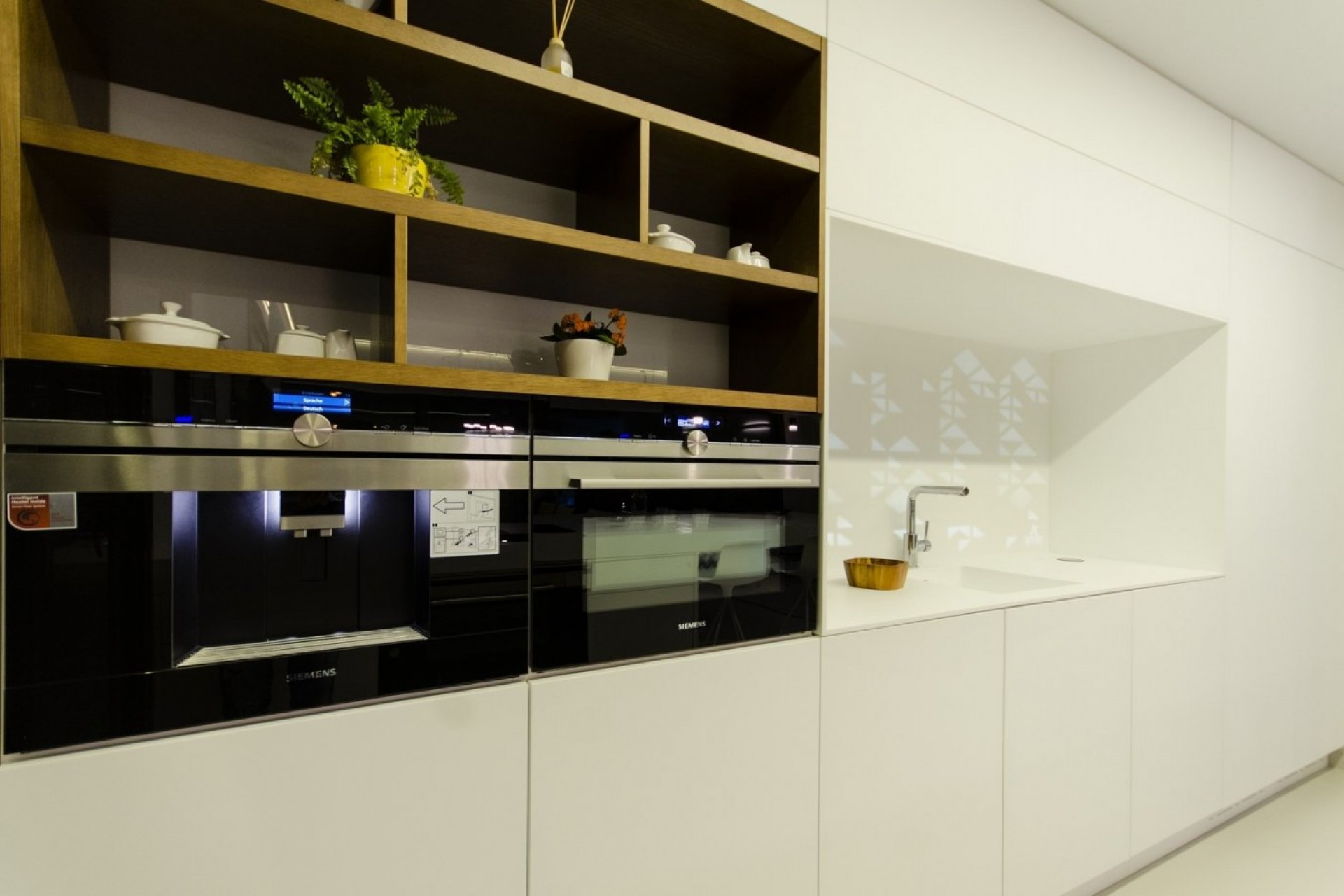 Neue Gebäude - Villa -
Orihuela Costa