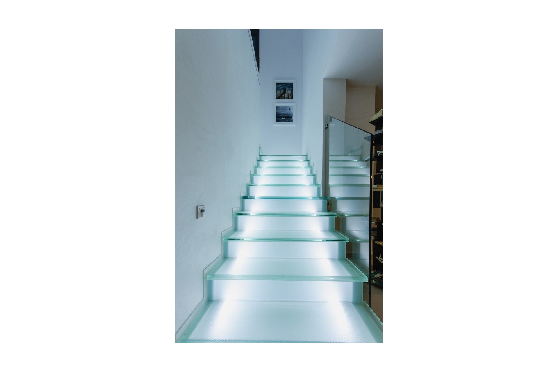 Neue Gebäude - Villa -
Orihuela Costa