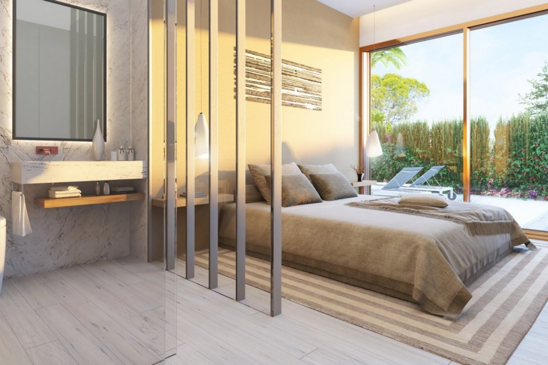 Neue Gebäude - Villa -
Orihuela - Vistabella Golf