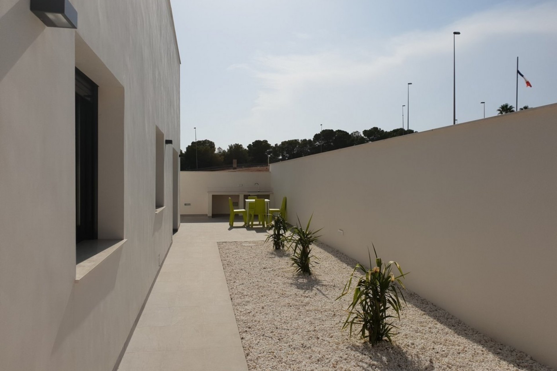 Neue Gebäude - Villa -
Pilar de la Horadada - Pinar de Campoverde