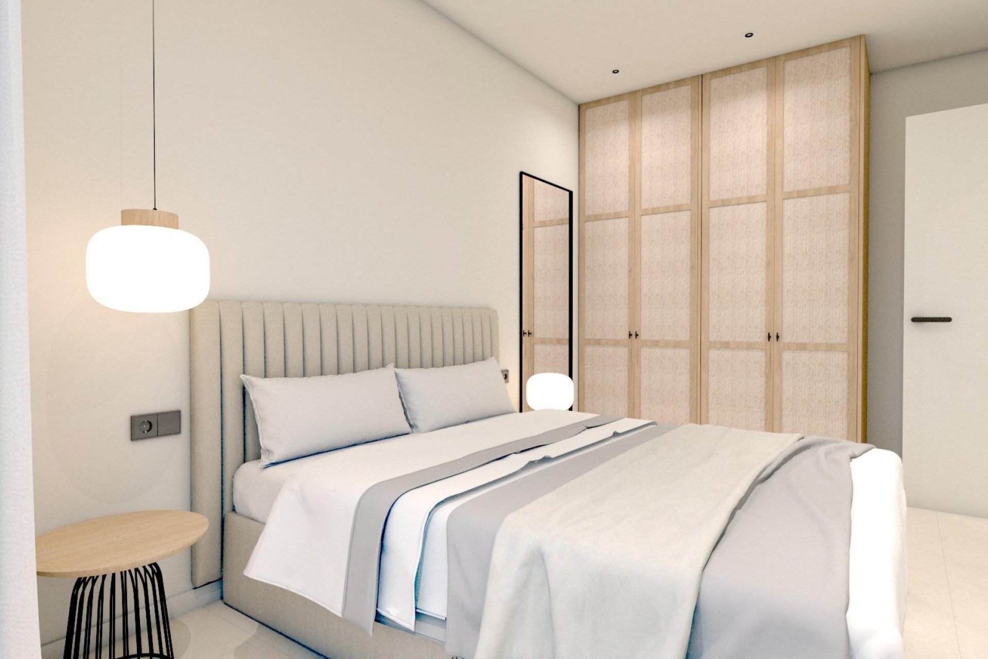 Neue Gebäude - Villa -
Pilar de la Horadada - Torre de la Horadada