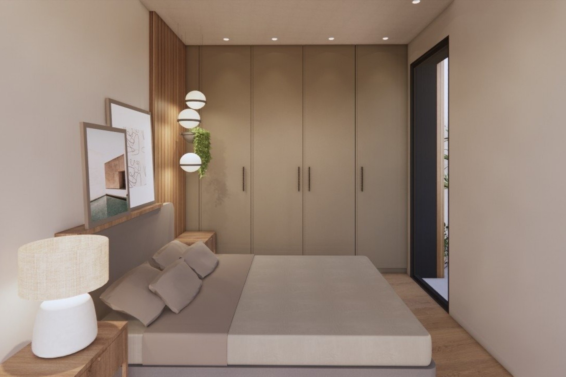 Neue Gebäude - Villa -
Pilar de la Horadada - Torre de la Horadada