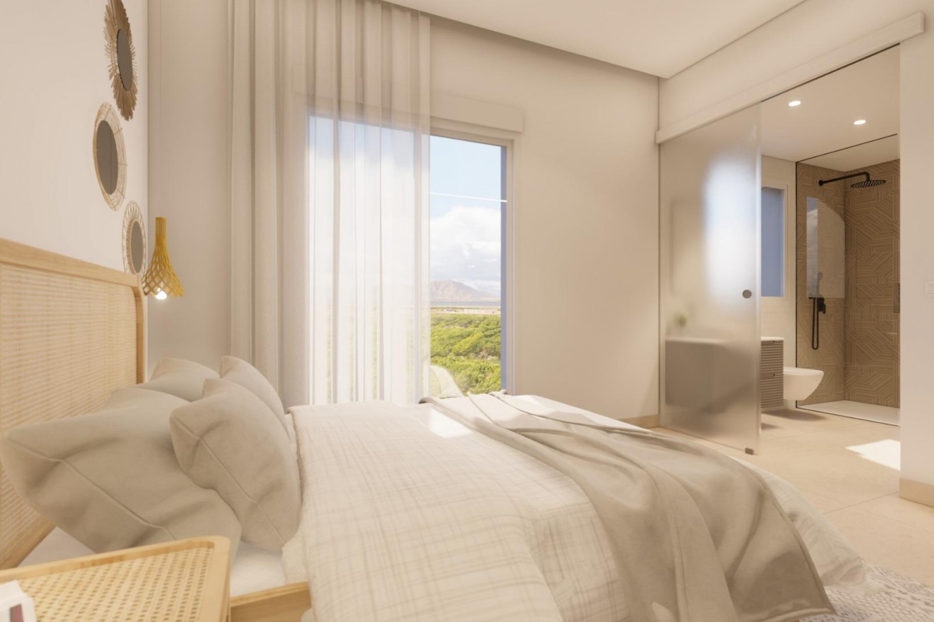 Neue Gebäude - Villa -
Pilar de la Horadada