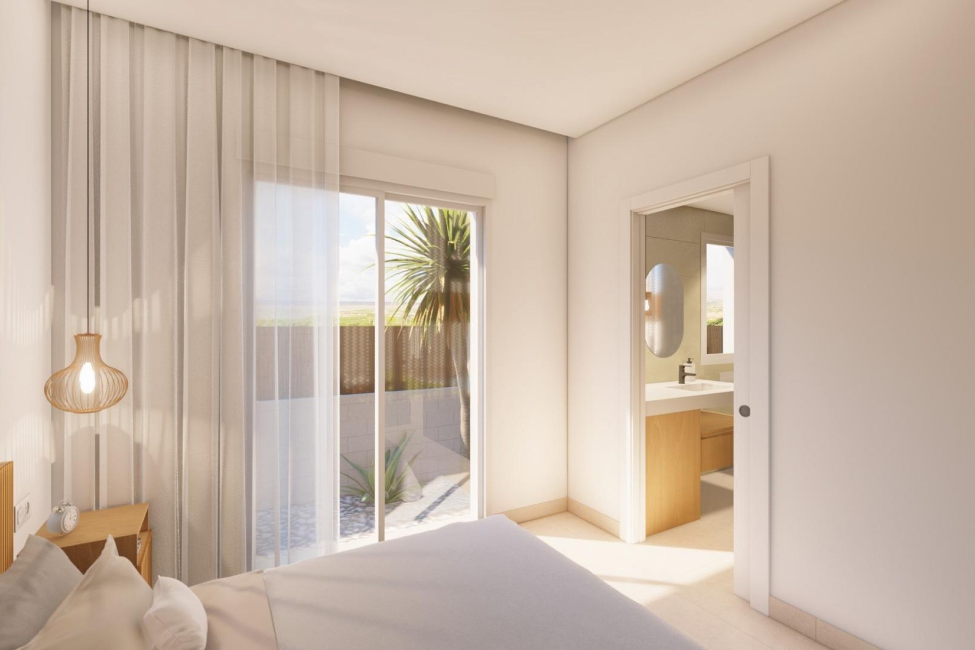 Neue Gebäude - Villa -
Pilar de la Horadada