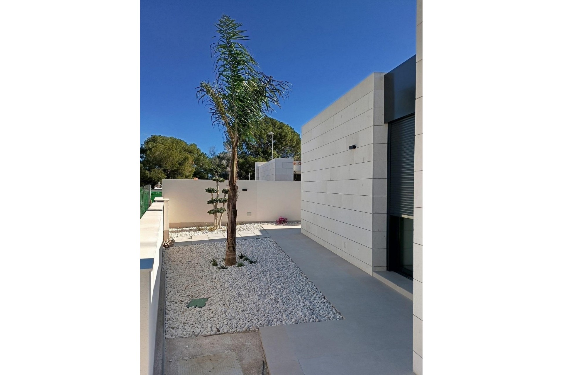 Neue Gebäude - Villa -
Pilar de la Horadada