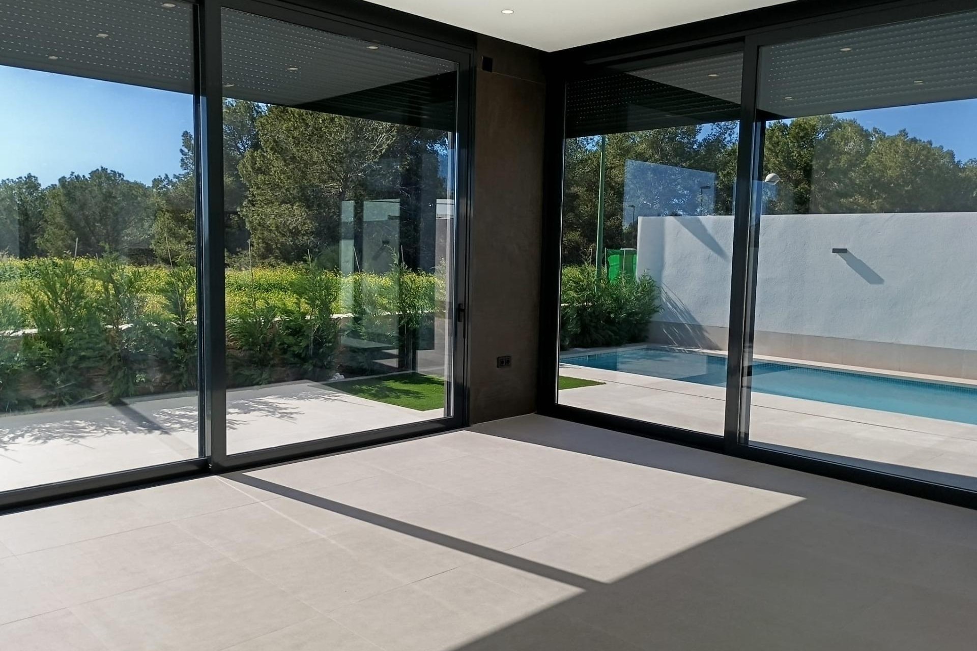 Neue Gebäude - Villa -
Pilar de la Horadada