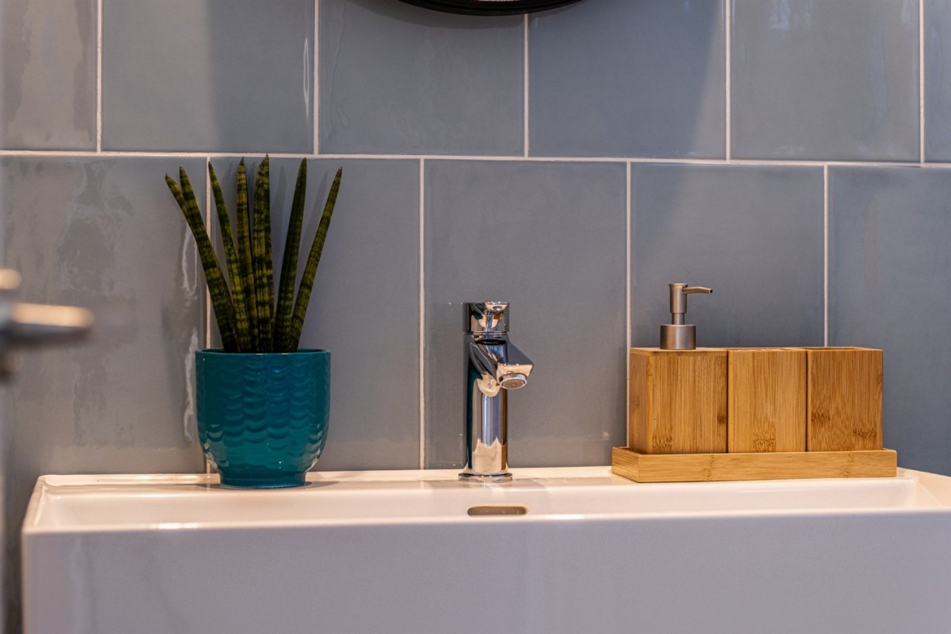 Neue Gebäude - Villa -
Polop